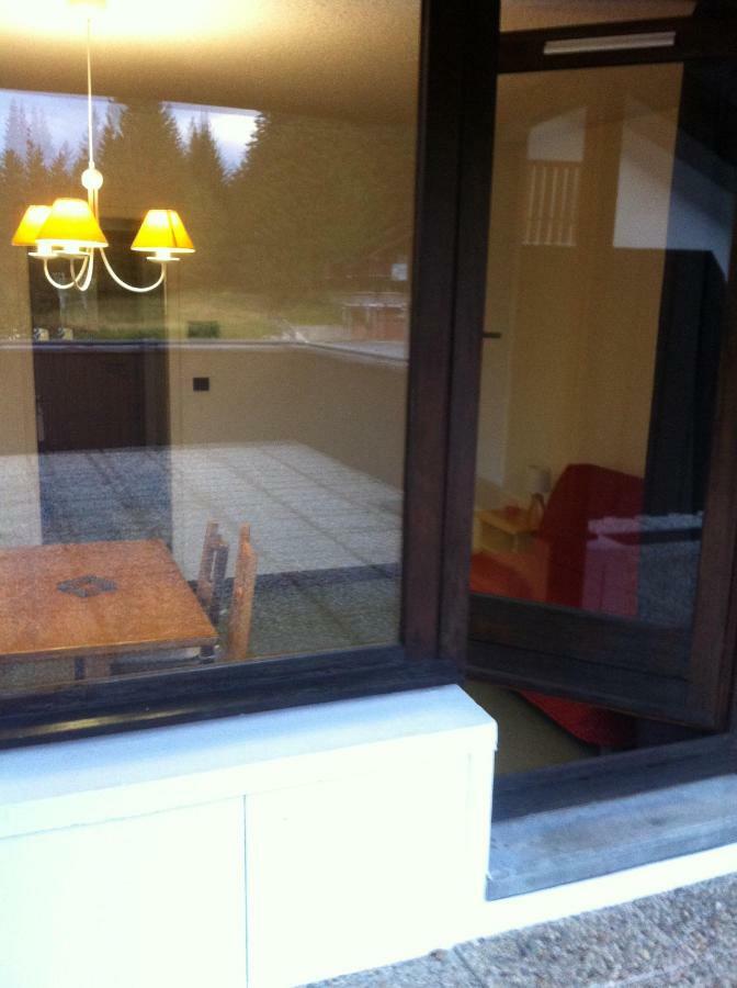 Terrasses Du Mont Blanc Apartman Le Praz de Lys Kültér fotó